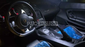 Lamborghini Gallardo 5.2 V10| ВКЛ.ТЕХНОТЕСТ, снимка 6