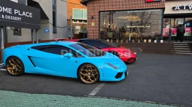 Lamborghini Gallardo 5.2 V10| ВКЛ.ТЕХНОТЕСТ, снимка 5