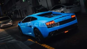 Lamborghini Gallardo 5.2 V10| ВКЛ.ТЕХНОТЕСТ, снимка 2