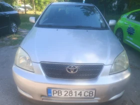 Toyota Corolla, снимка 1