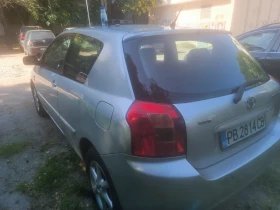 Toyota Corolla, снимка 7