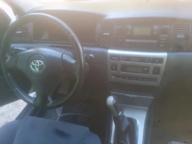 Toyota Corolla, снимка 3