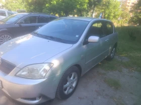 Toyota Corolla, снимка 2