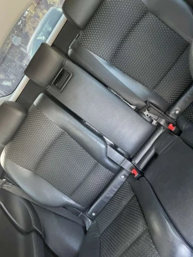 BMW 5 Gran Turismo 530D X-Drive, снимка 12