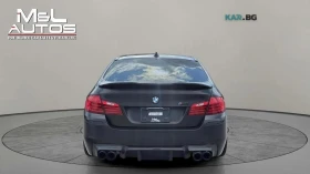 BMW M5 АвтоКредит* (ЦЕНА ДО БГ), снимка 6