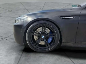 BMW M5 АвтоКредит* (ЦЕНА ДО БГ), снимка 9