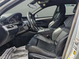 BMW M5 АвтоКредит* (ЦЕНА ДО БГ), снимка 10