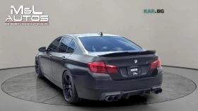 BMW M5 АвтоКредит* (ЦЕНА ДО БГ), снимка 7