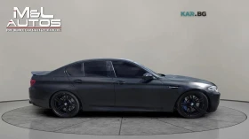 BMW M5 АвтоКредит* (ЦЕНА ДО БГ), снимка 4