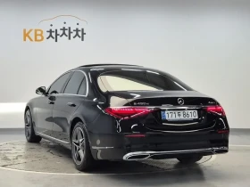 Mercedes-Benz S 450 W223 4MATIC, снимка 2