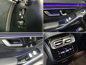 Mercedes-Benz S 450 W223 4MATIC, снимка 14