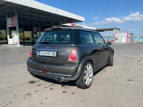 Mini Cooper 1.6 Park Lane * панорама* , снимка 3