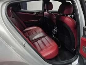 Kia Stinger 3.3 Turbo Awd Gt, снимка 11
