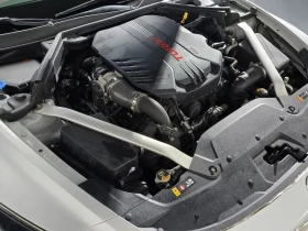 Kia Stinger 3.3 Turbo Awd Gt, снимка 6