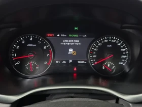 Kia Stinger 3.3 Turbo Awd Gt, снимка 8