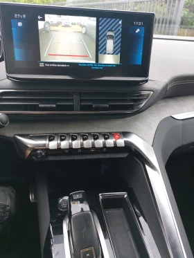 Peugeot 3008 1.2 GT  PURETECH 131 kc. EAT8 , снимка 6