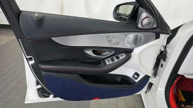 Mercedes-Benz C 43 AMG 4MATIC, снимка 9