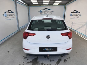 VW Polo 24 Месеца гаранция!!!, снимка 5