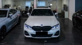 BMW 330 d/286HP/M SPORT/LASER/H&K/CAM/NAVI/KLESS/654z, снимка 3