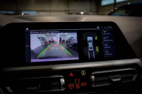 BMW 330 d/286HP/M SPORT/LASER/H&K/CAM/NAVI/KLESS/654z, снимка 13