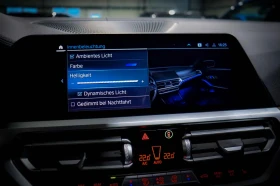 BMW 330 d/286HP/M SPORT/LASER/H&K/CAM/NAVI/KLESS/654z, снимка 14