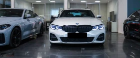 BMW 330 d/286HP/M SPORT/LASER/H&K/CAM/NAVI/KLESS/654z, снимка 2