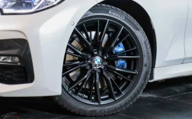 BMW 330 d/286HP/M SPORT/LASER/H&K/CAM/NAVI/KLESS/654z, снимка 4