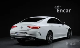 Mercedes-Benz CLS 400 D | AMG | 360 | ОБДУХВАНЕ | BURMSTER | ШИБИДАХ | , снимка 2