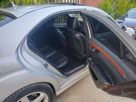 Mercedes-Benz S 350 AMG Long, снимка 6