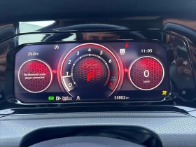 VW Golf  Performance / ОБДУХВАНЕ / HUD ДИСПЛЕЙ , снимка 8