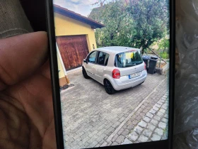Renault Modus, снимка 3
