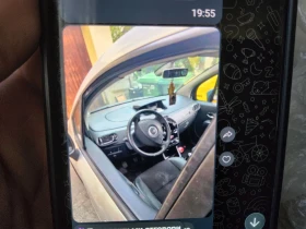 Renault Modus, снимка 4