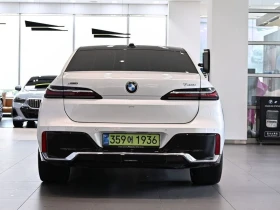 BMW 740 740I xDrive M Sports Крайна Цена, снимка 2