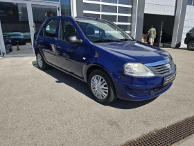 Dacia Logan 1.4 TCe 75hp, снимка 2