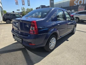 Dacia Logan 1.4 TCe 75hp, снимка 5