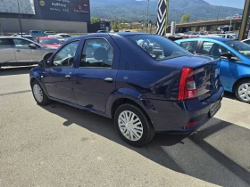 Dacia Logan 1.4 TCe 75hp, снимка 4