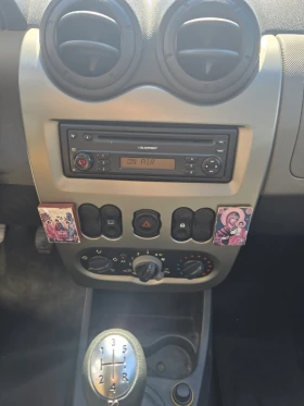 Dacia Logan 1.4 TCe 75hp, снимка 9