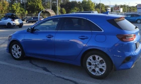 Kia Ceed 1.5 T Executive, снимка 4