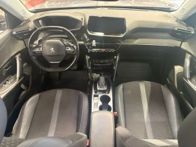 Peugeot 2008 1.5 HDI | EAT8 | Allure+ | LED | Camera, снимка 7