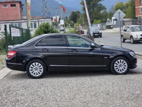 Mercedes-Benz C 220 2.2 CDI 170 k.c. Собствен Лизинг, снимка 6