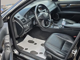 Mercedes-Benz C 220 2.2 CDI 170 k.c. Собствен Лизинг, снимка 9