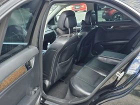 Mercedes-Benz C 220 2.2 CDI 170 k.c. Собствен Лизинг, снимка 10