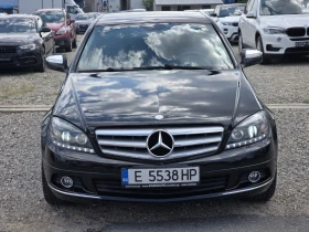 Mercedes-Benz C 220 2.2 CDI 170 k.c. Собствен Лизинг, снимка 8