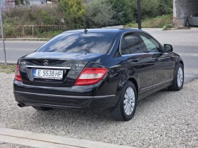 Mercedes-Benz C 220 2.2 CDI 170 k.c. Собствен Лизинг, снимка 5