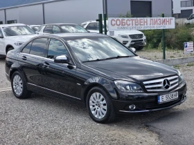 Mercedes-Benz C 220 2.2 CDI 170 k.c. Собствен Лизинг, снимка 7