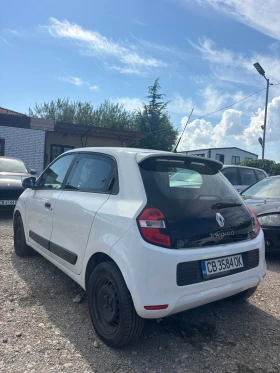 Renault Twingo 1.0 benzin TOP, снимка 5