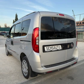 Fiat Doblo 1.6 D MULTIJET, снимка 6