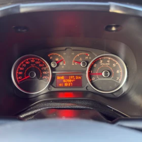 Fiat Doblo 1.6 D MULTIJET, снимка 15