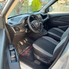 Fiat Doblo 1.6 D MULTIJET, снимка 9