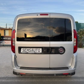 Fiat Doblo 1.6 D MULTIJET, снимка 5